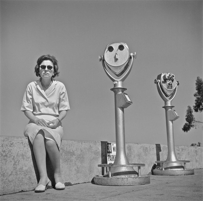 Image by Arthur Tress