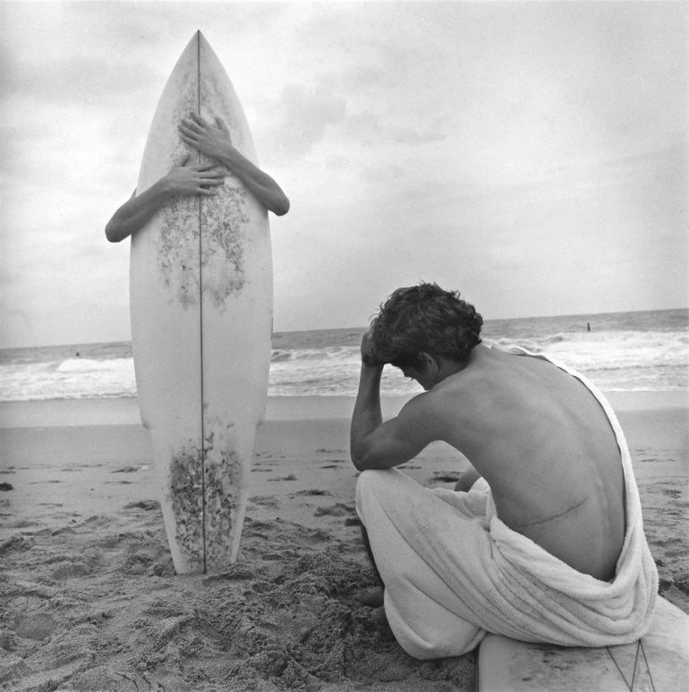 Image by Arthur Tress
