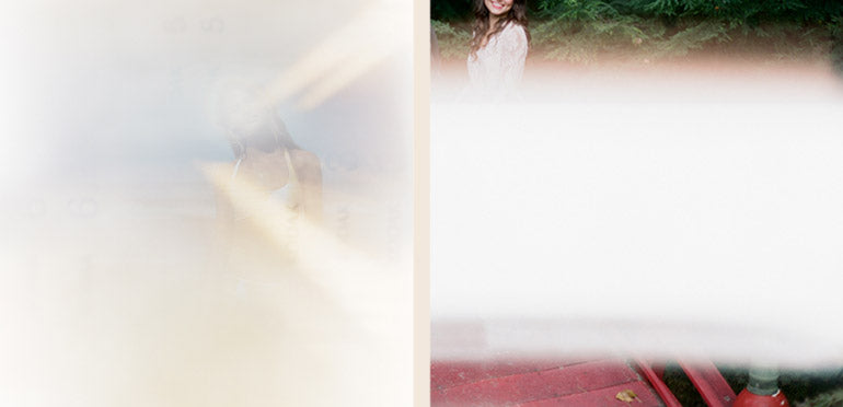 An example of fogging