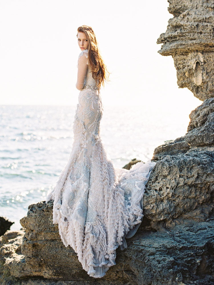 Image by Feather and Stone