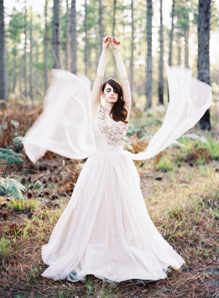 Image by Feather and Stone