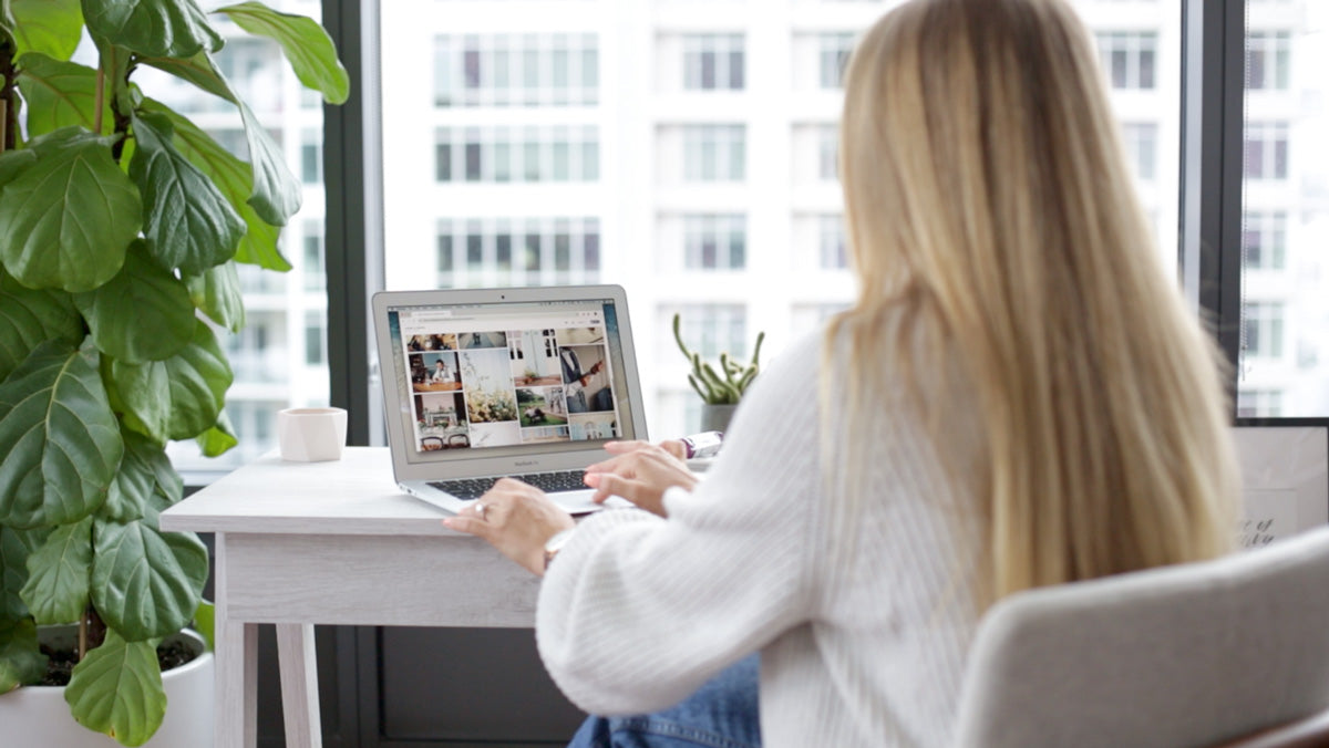 Top Instagram Mistakes Photographers Make