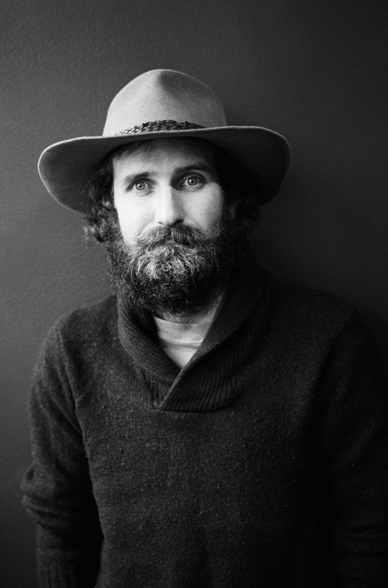 Image by Johnny Patience