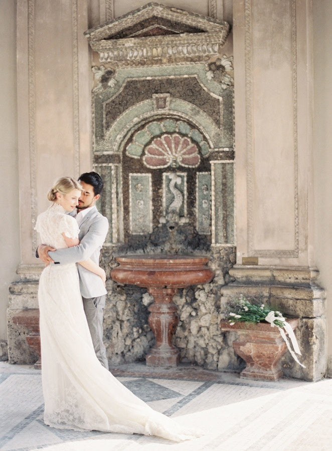 Image by Michael & Carina