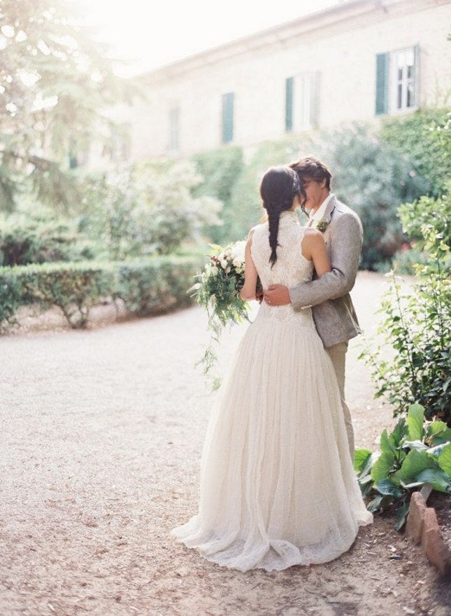 Image by Michael & Carina