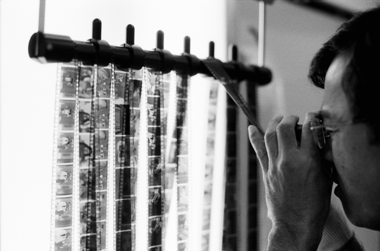 Richard Photo Lab's Secrets to shooting black & white film