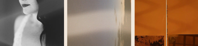 An example of X-Ray damage