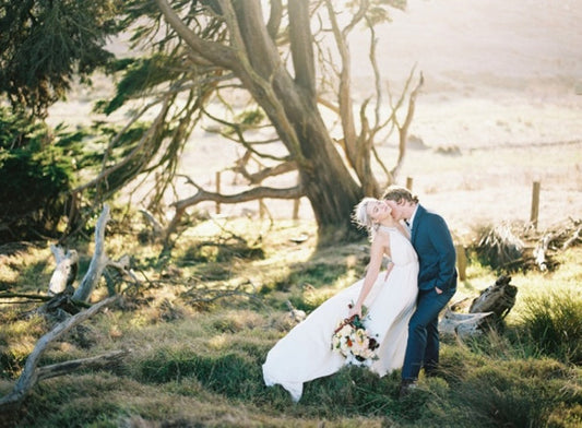 Richard's Photographer Spotlight: Ashley Kelemen