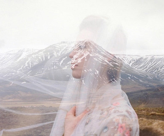 Richard's Photographer Spotlight: Audra Wrisley