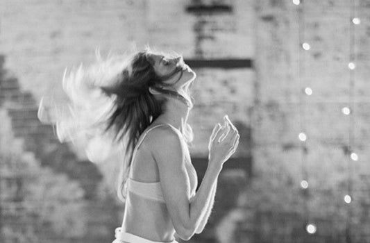 Richard's Photographer Spotlight: Carrie King