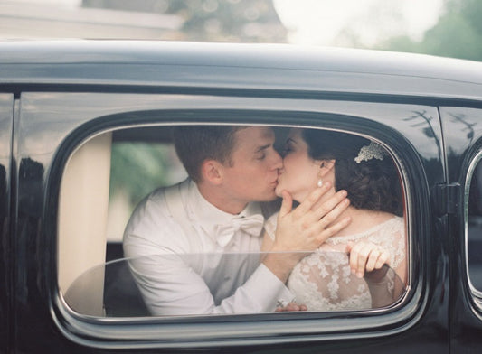 Richard's Photographer Spotlight: Catherine Guidry
