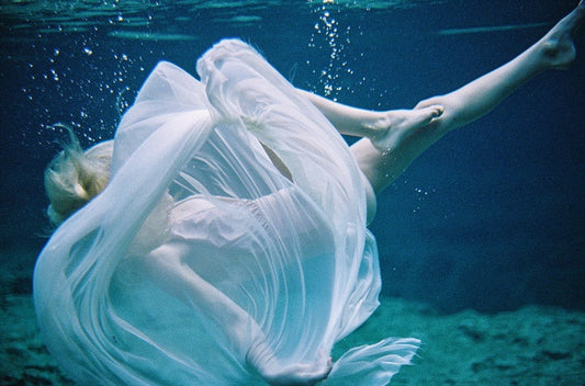 Richard's Photographer Spotlight: Feather and Stone