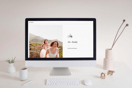 Meet Your New Workspace with Pic-Time & Richard