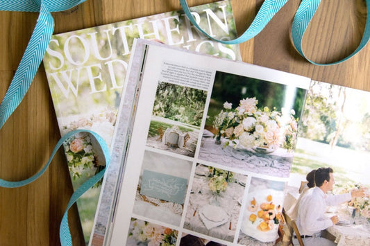 What Makes a Publication-Worthy Inspiration Shoot?