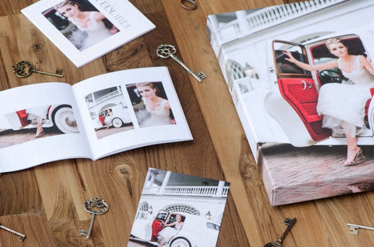 How to Sell Your Client on Prints