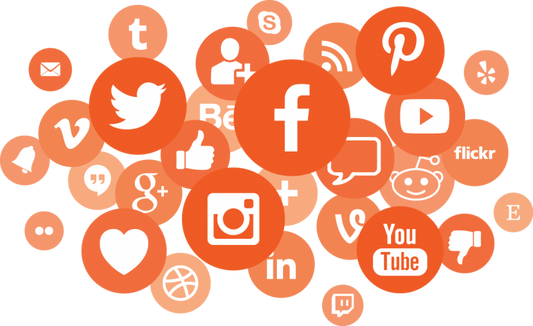 Social Media 101 for Photographers