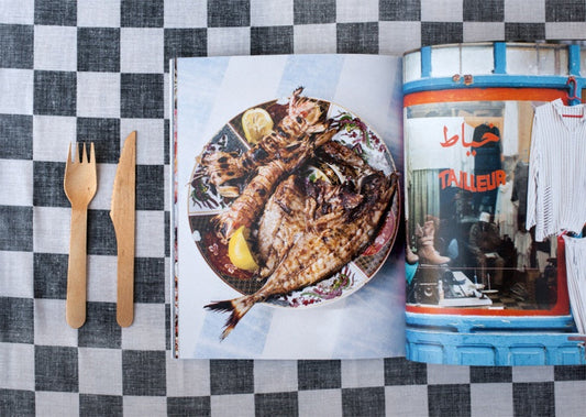 6 Design Tips for Your Next Photo Album