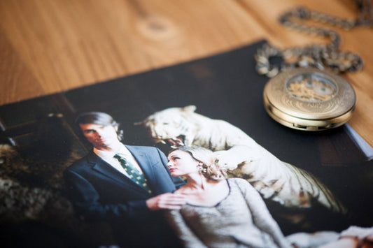 The Power of Print: 7 Reasons to Print Your Work