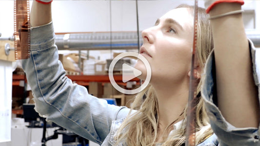 Let's Develop (a Relationship): Film Photography Today
