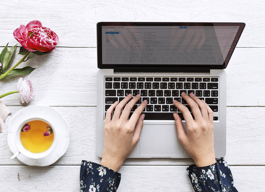 What to Tell Clients About Sharing Your Images Online