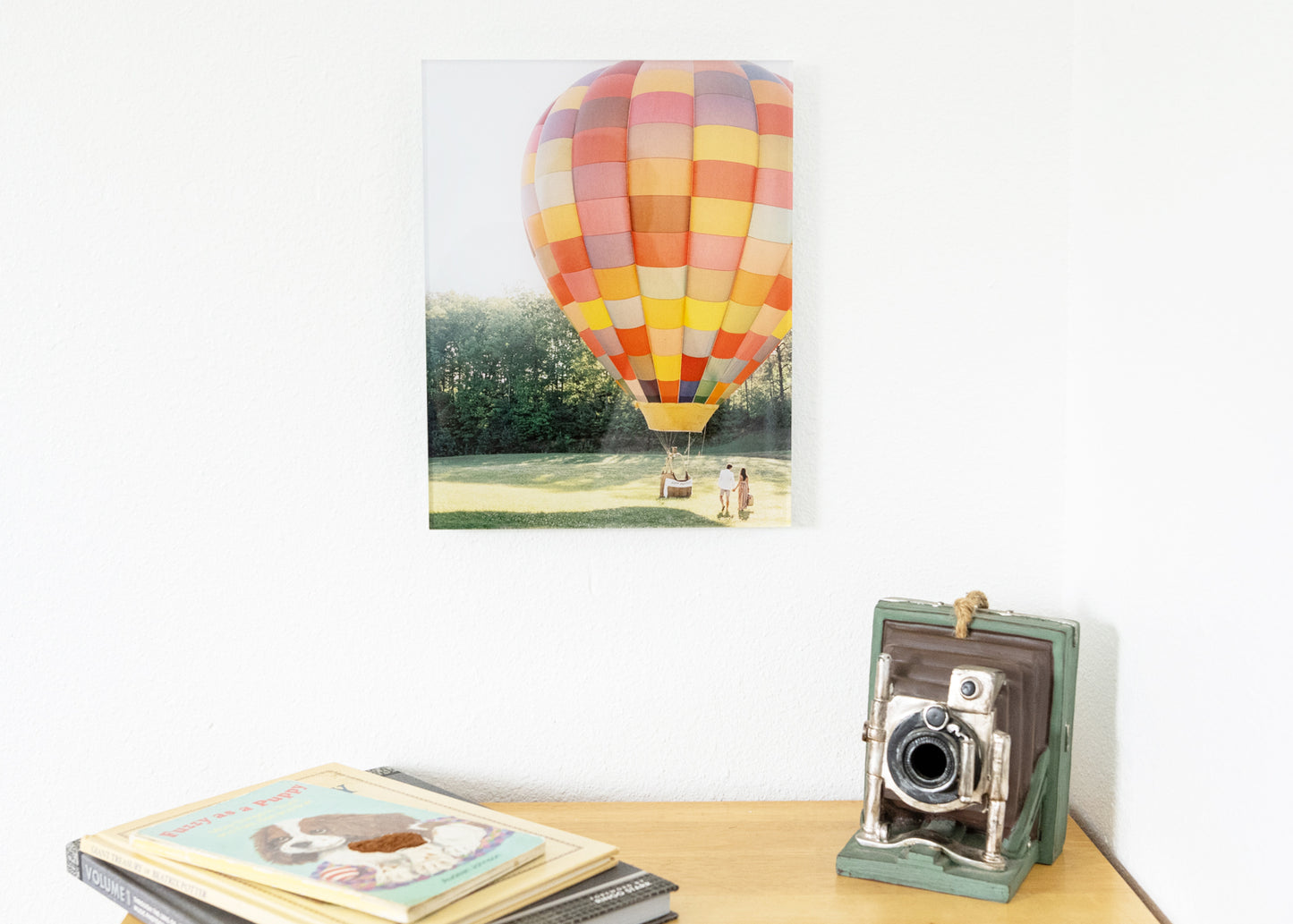 Acrylic Prints
