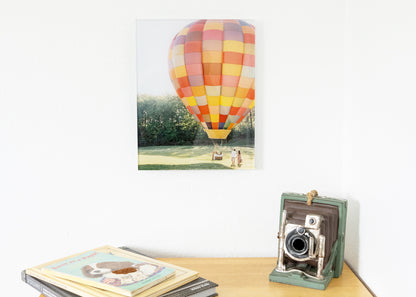 Acrylic Prints