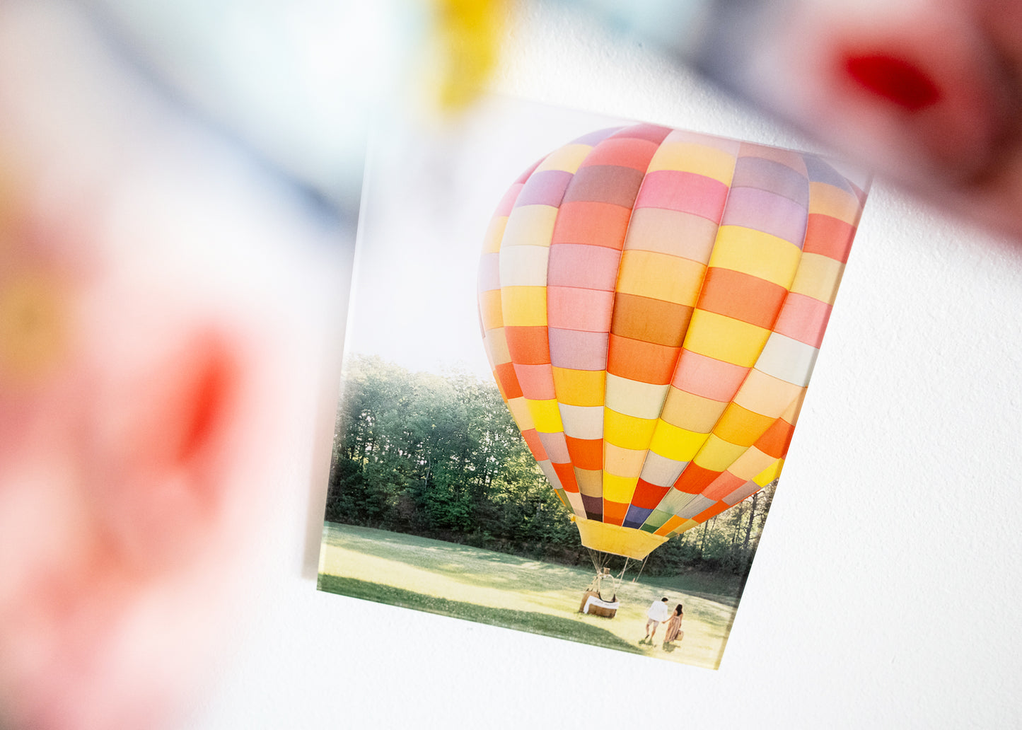 Acrylic Prints