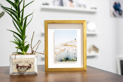 Float Frames