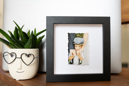 Float Frames