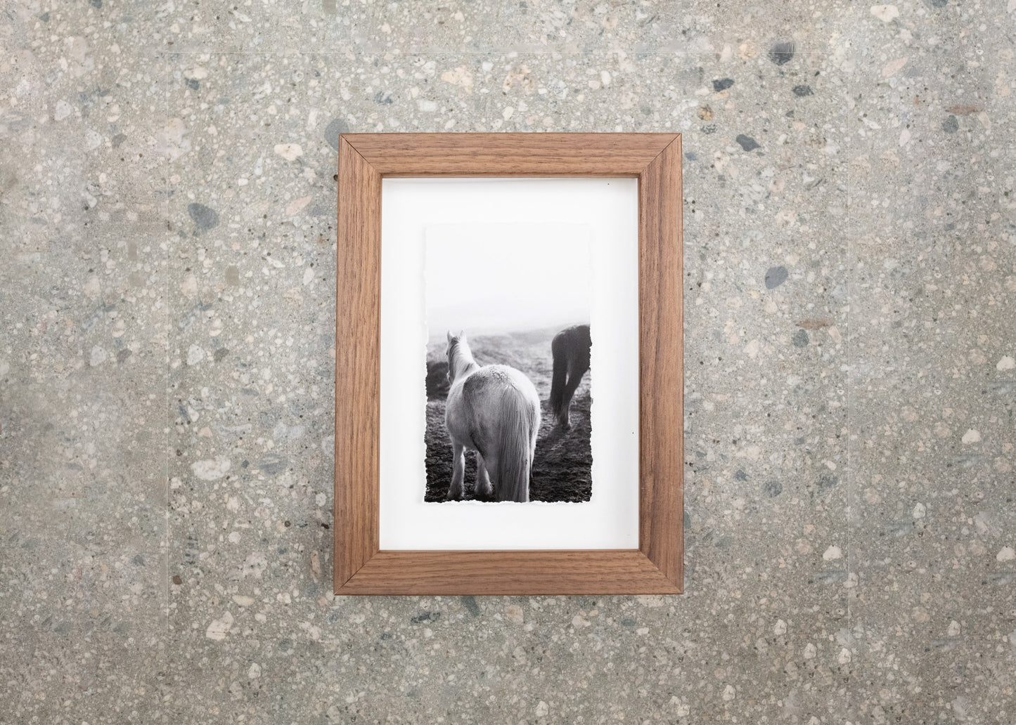 Float Frames