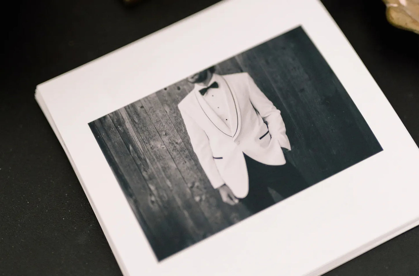 Proof Prints
