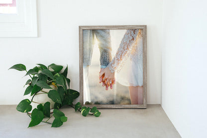 Framed Prints