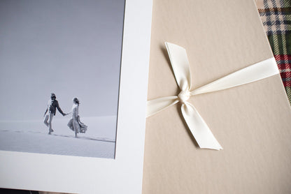 Elegant Packaging