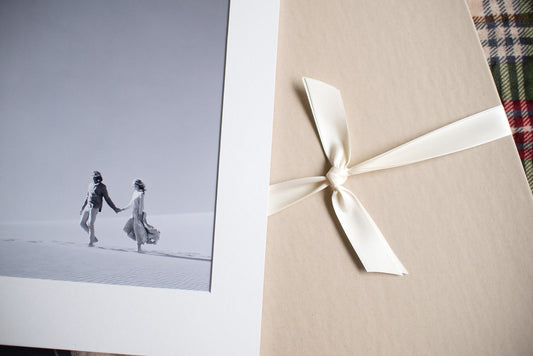 Elegant Packaging