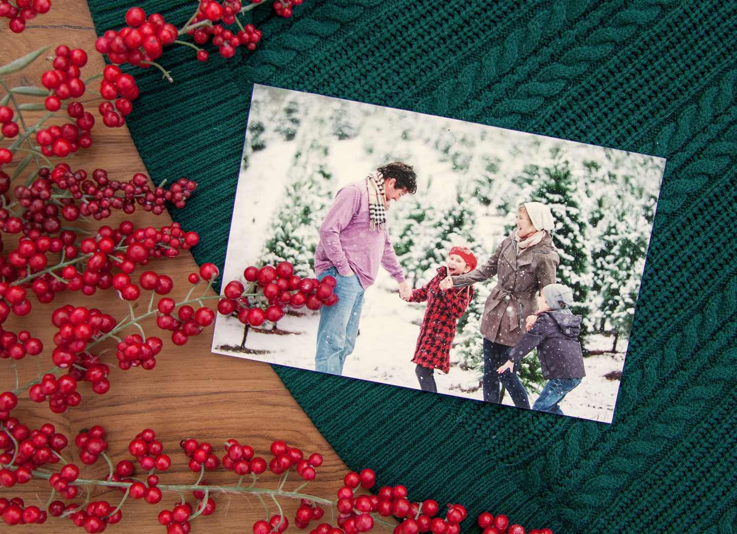Photo Prints
