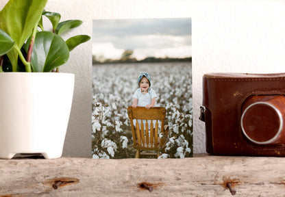 Photo Prints